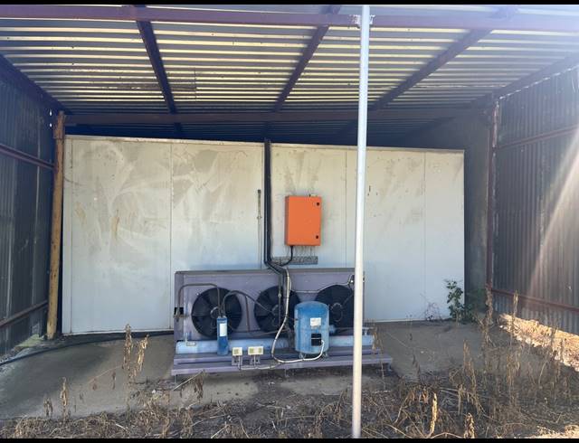 20HA FARM FOR SALE IN WEENEN